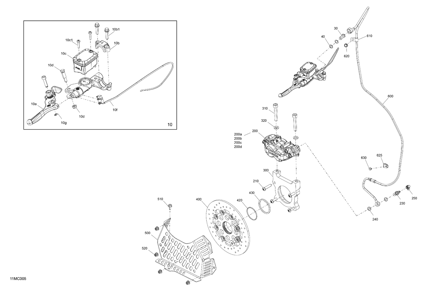 03- Mechanic - Brakes