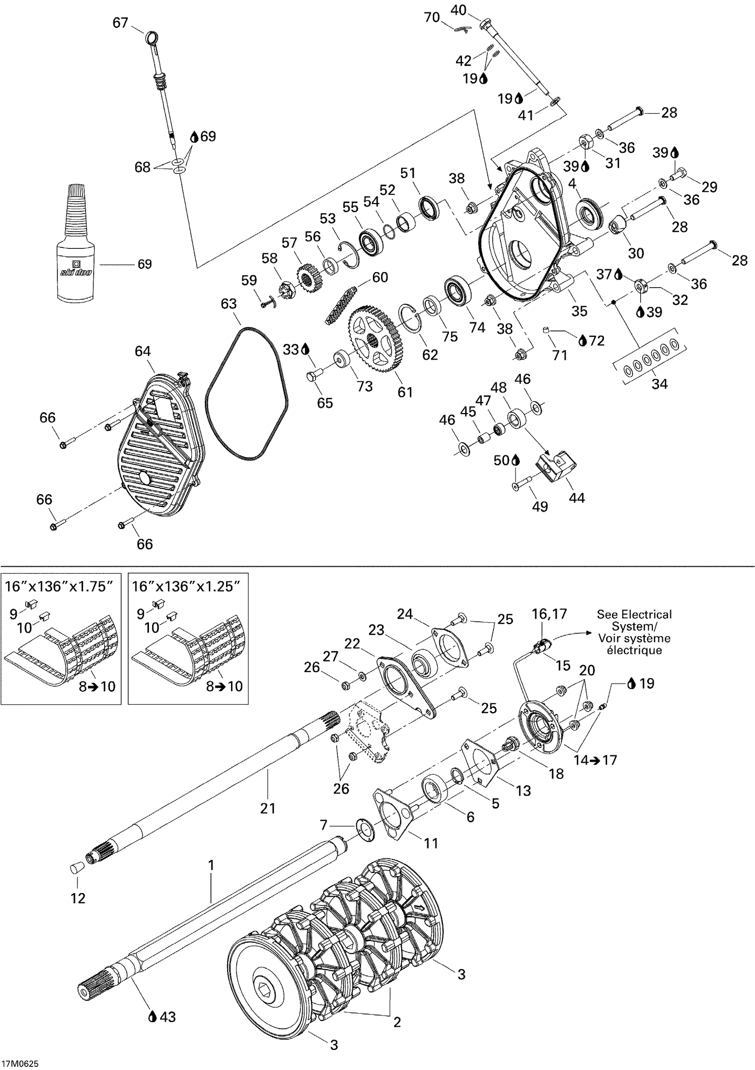 05- Drive System