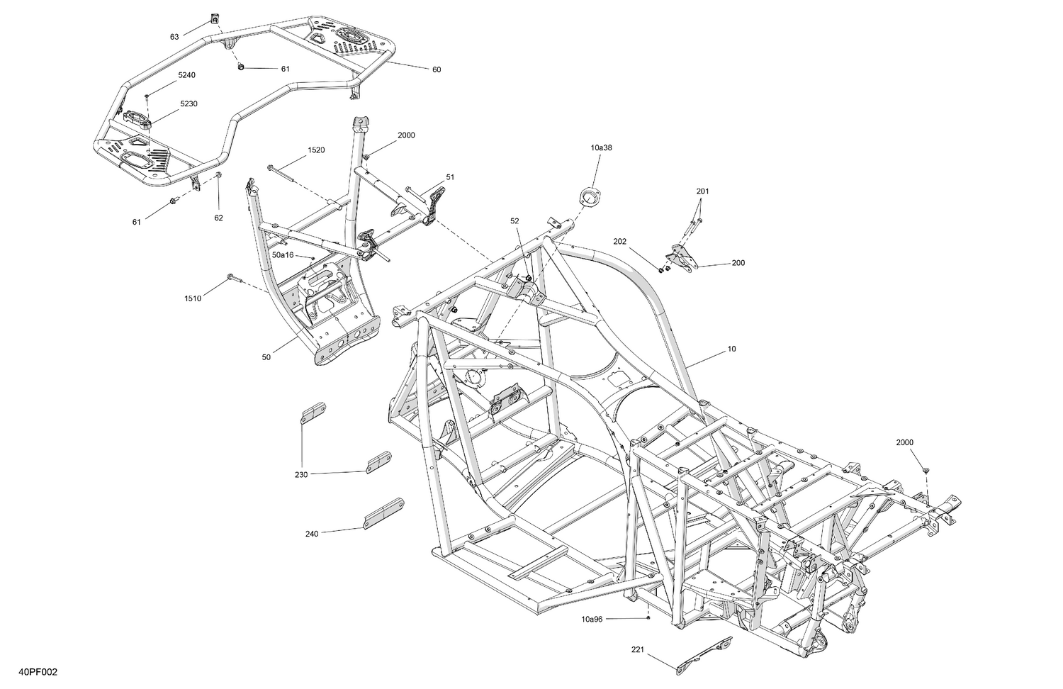 06- Frame - System