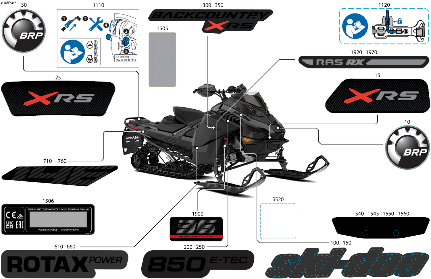 07- Body - Decals