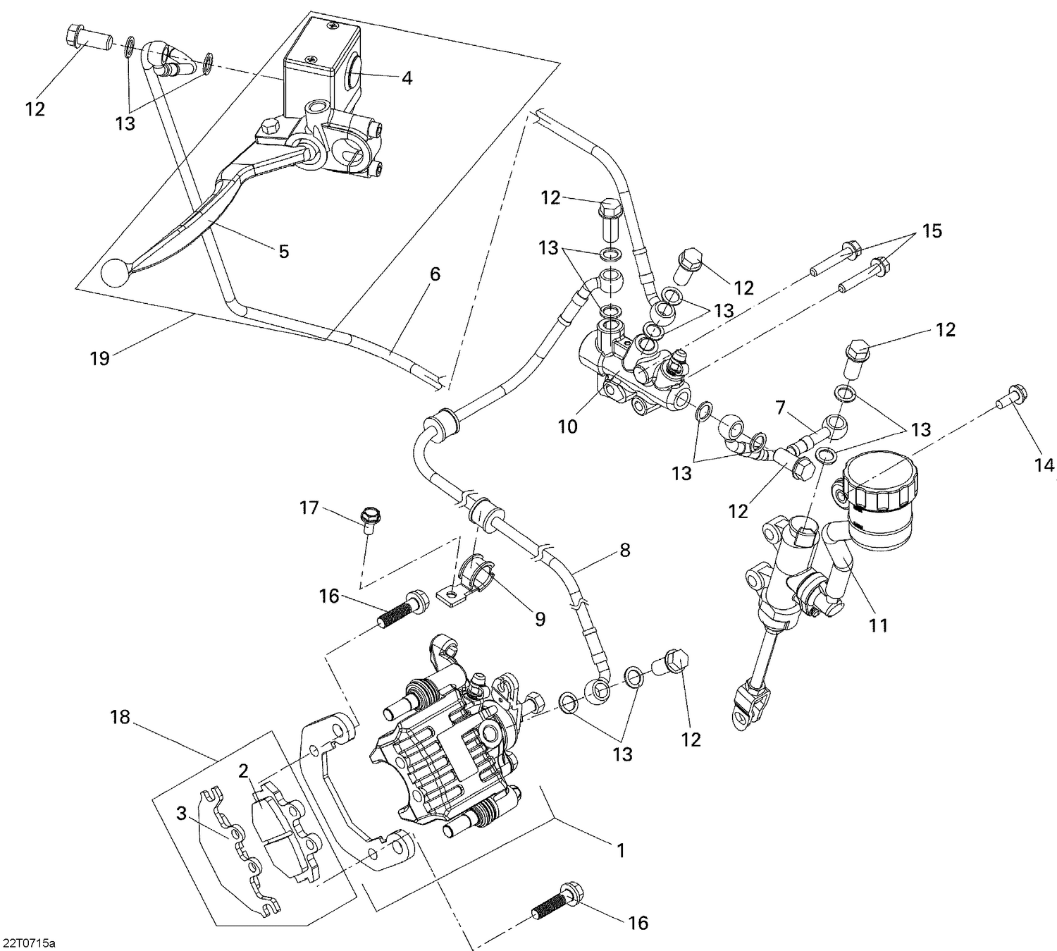 06- Brakes Rear
