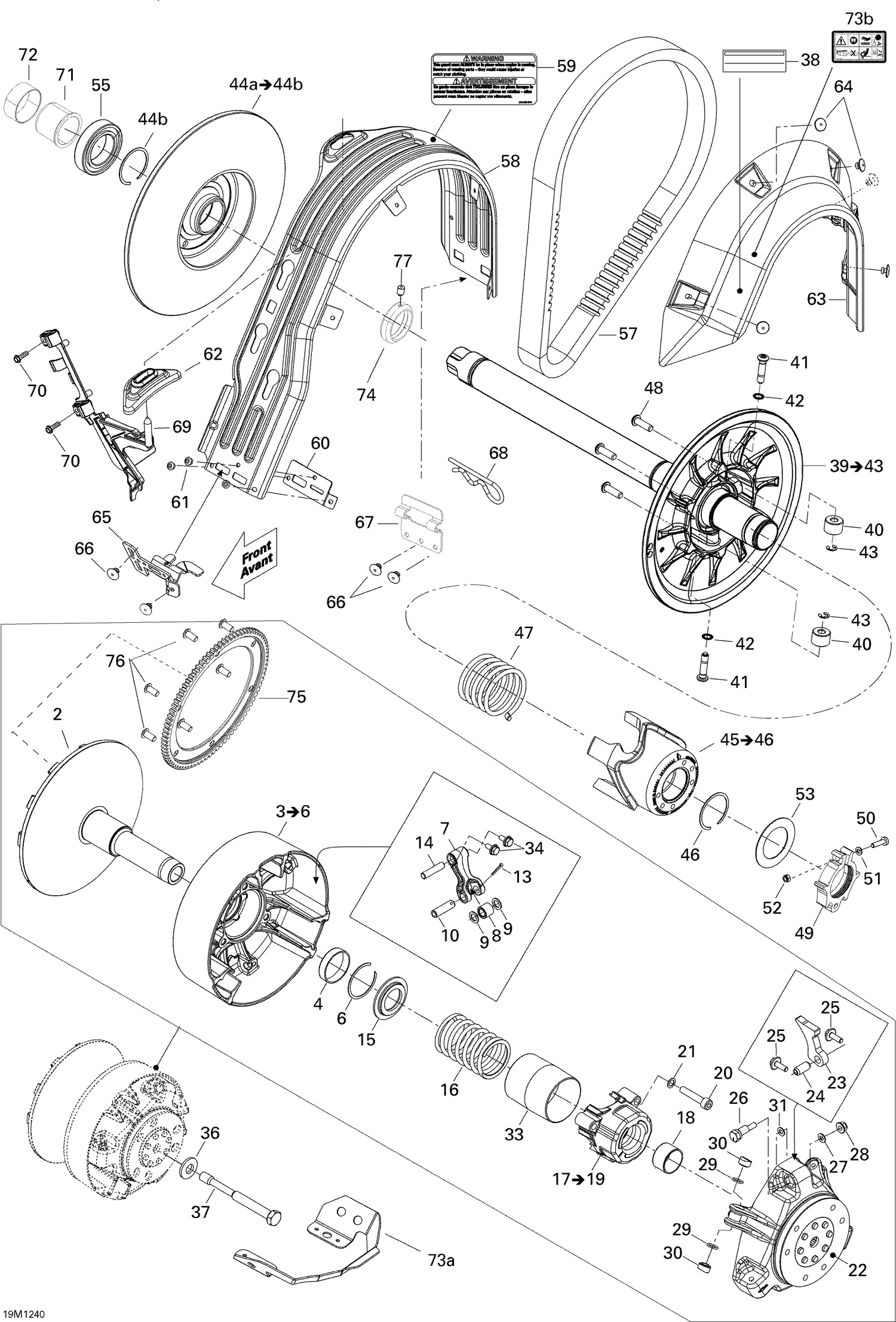 05- Pulley System