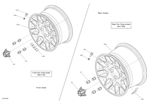 08- Wheels - Std Schematic
