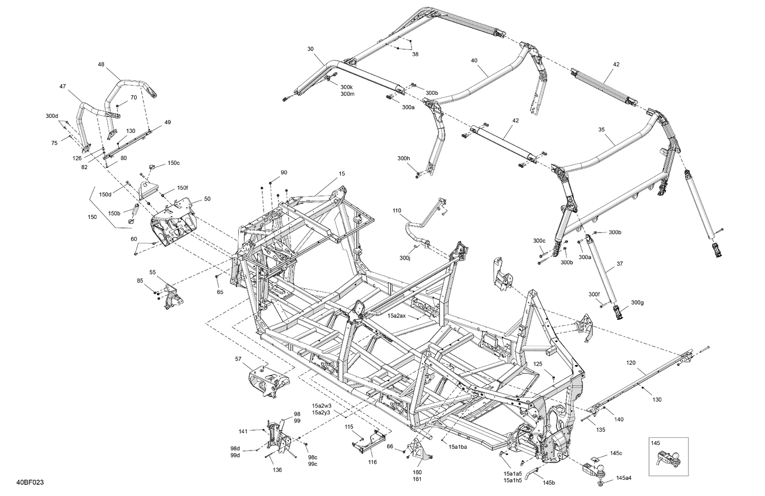 06- Frame - System