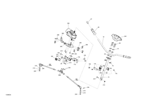 03- Mechanic - Steering Schematic