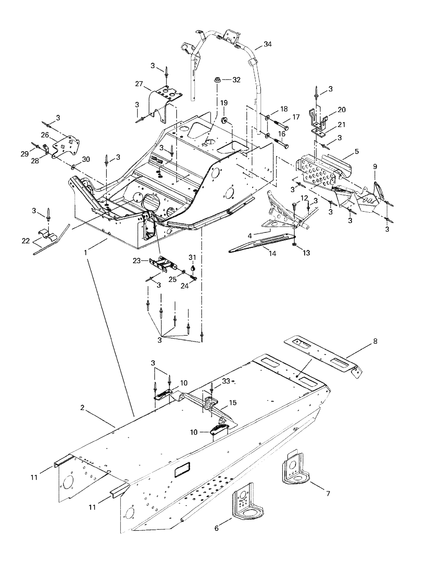 09- Frame And Accessories