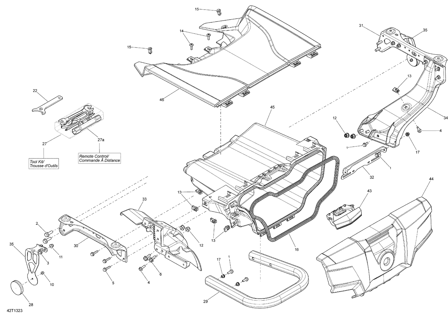 09- Rear Cargo Box