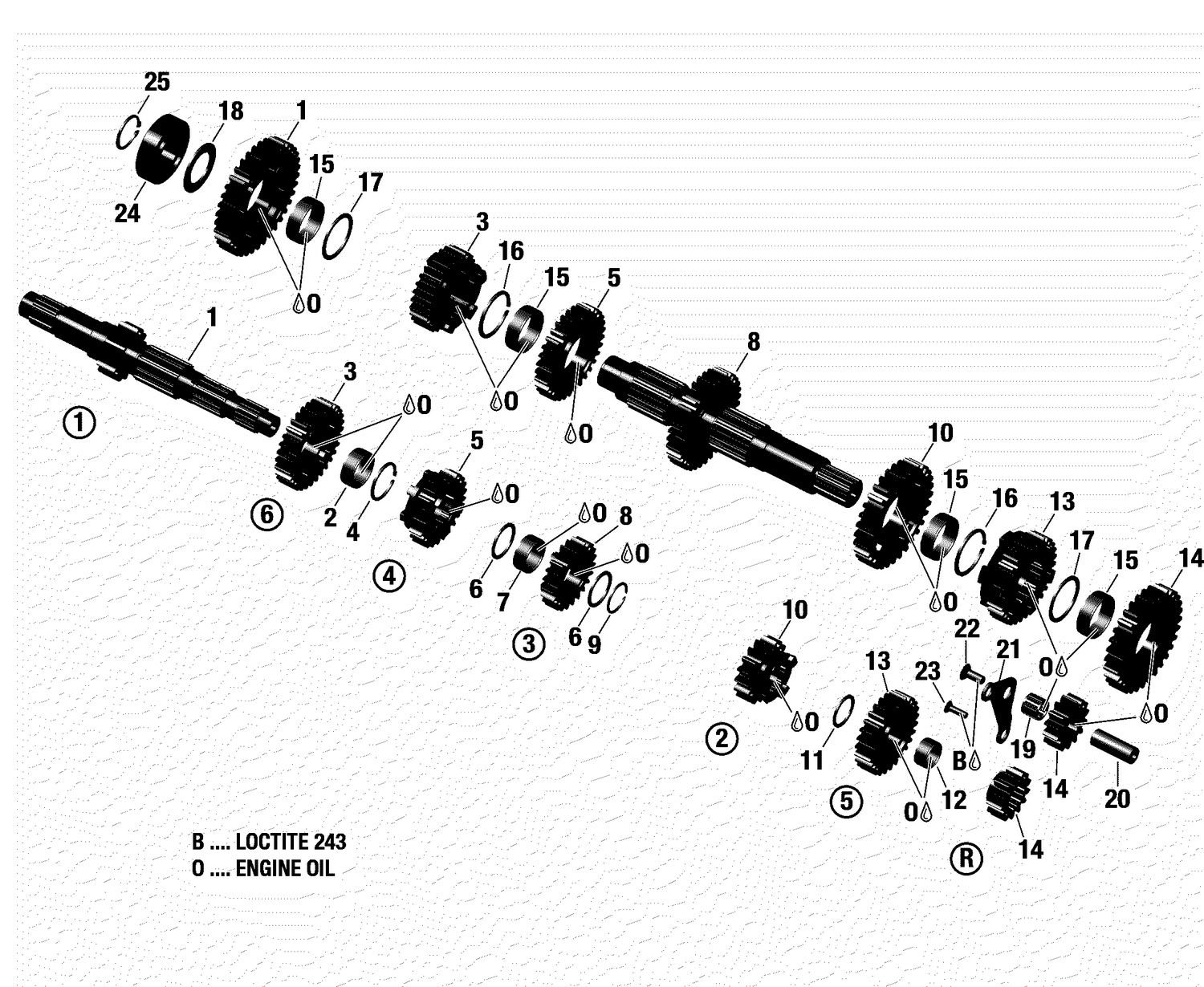05- Gear Box