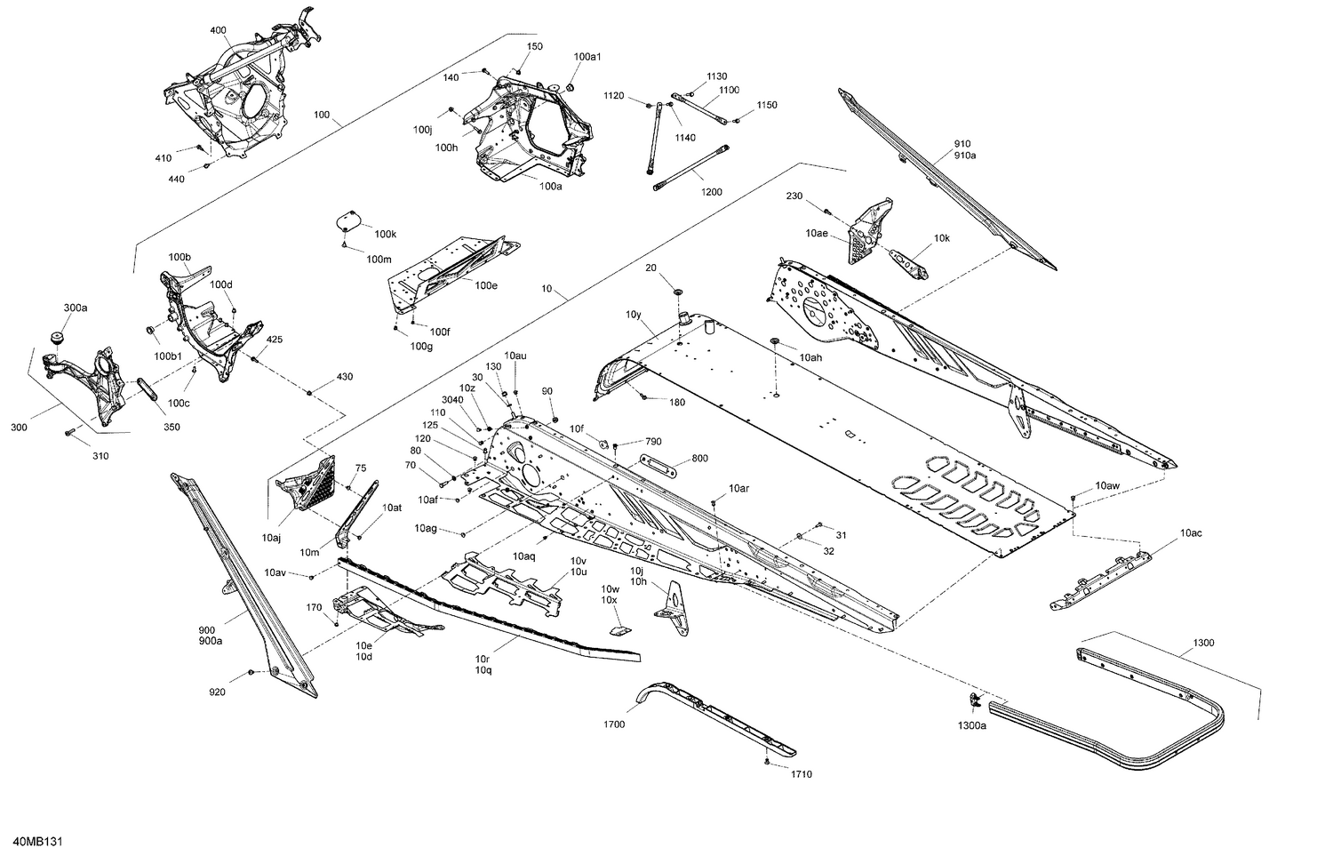 06- Frame - System