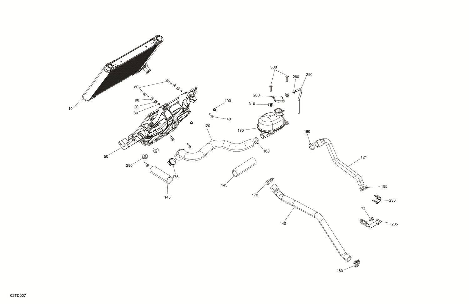 02- Engine - Cooling
