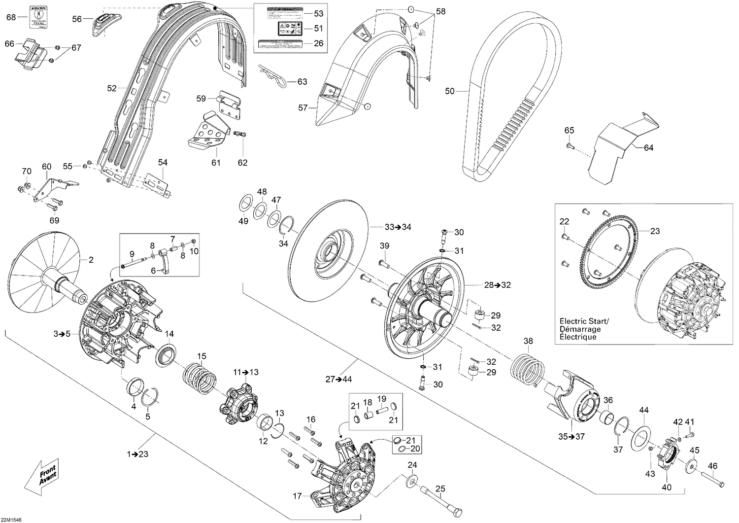 05- Pulley System _22M1546