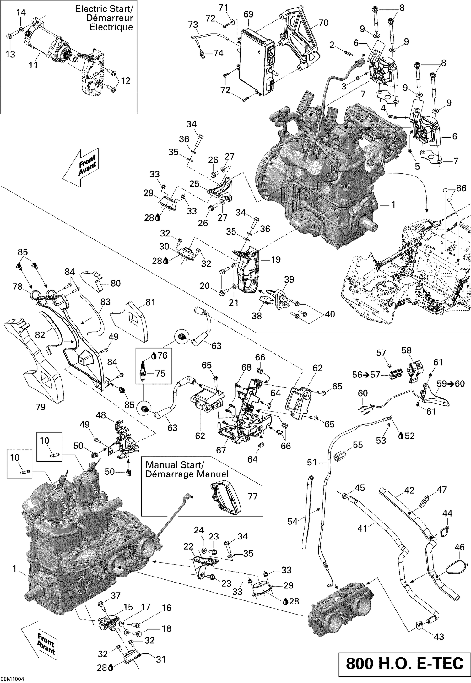 01- Engine