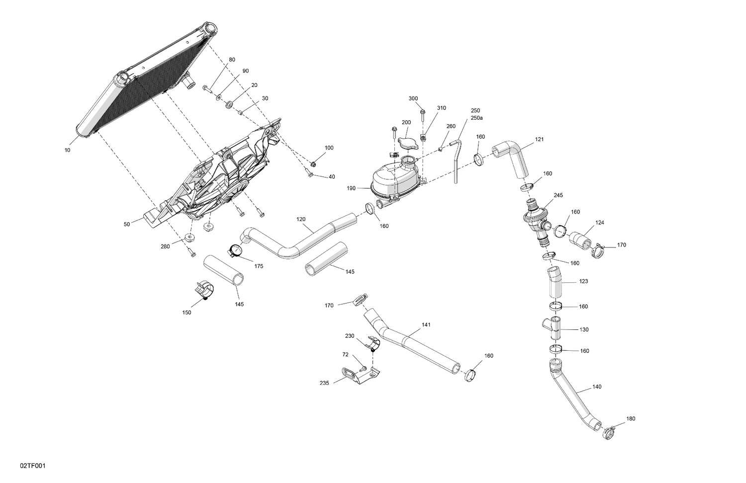 02- Engine - Cooling