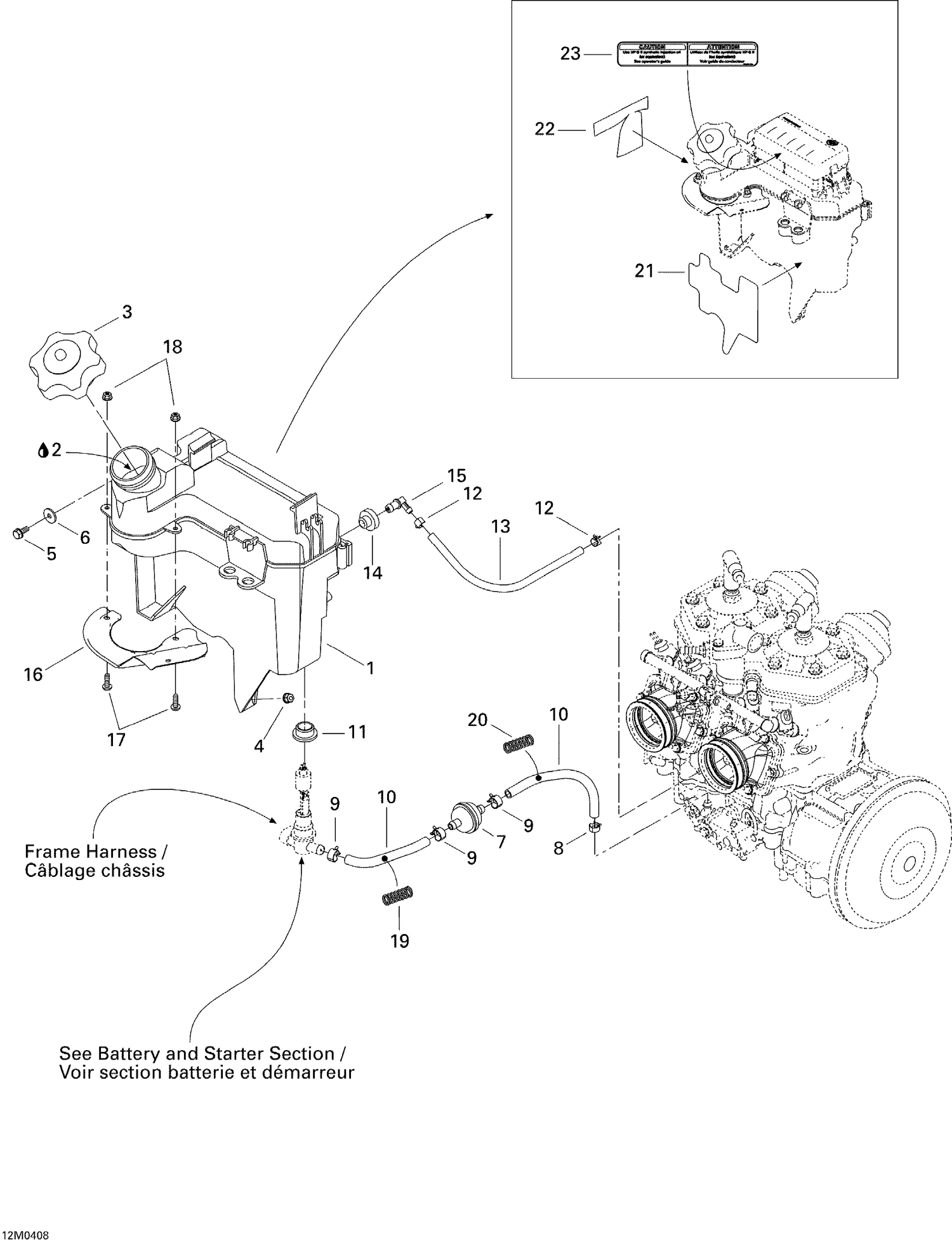 02- Oil System