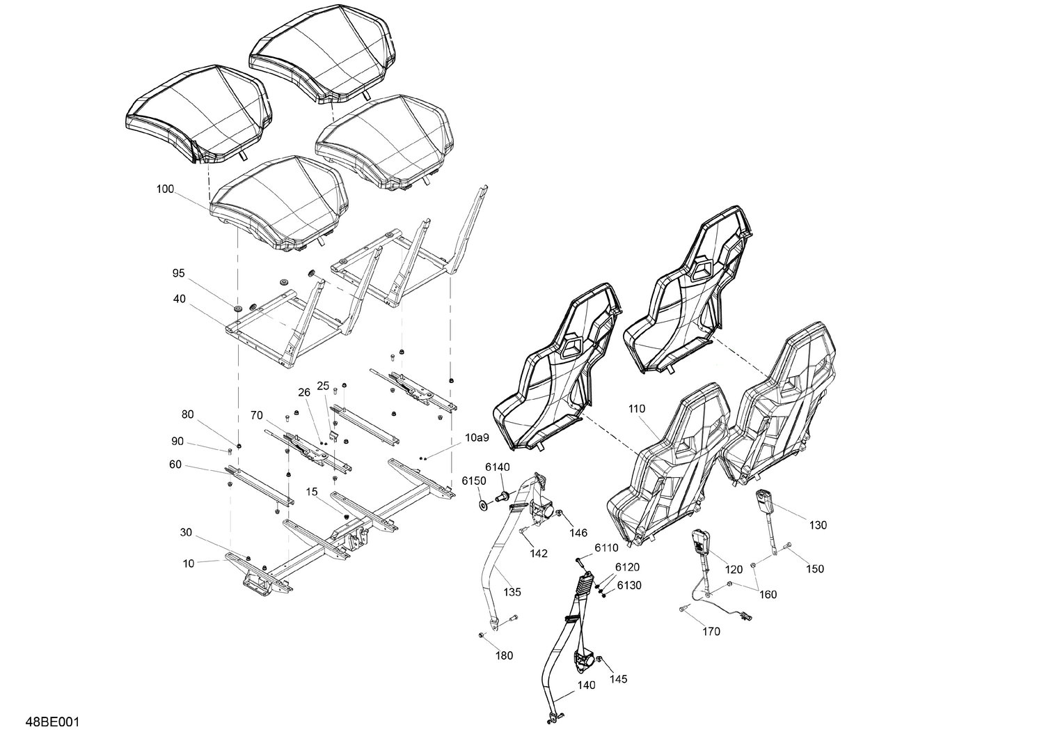 07- Body - Seat