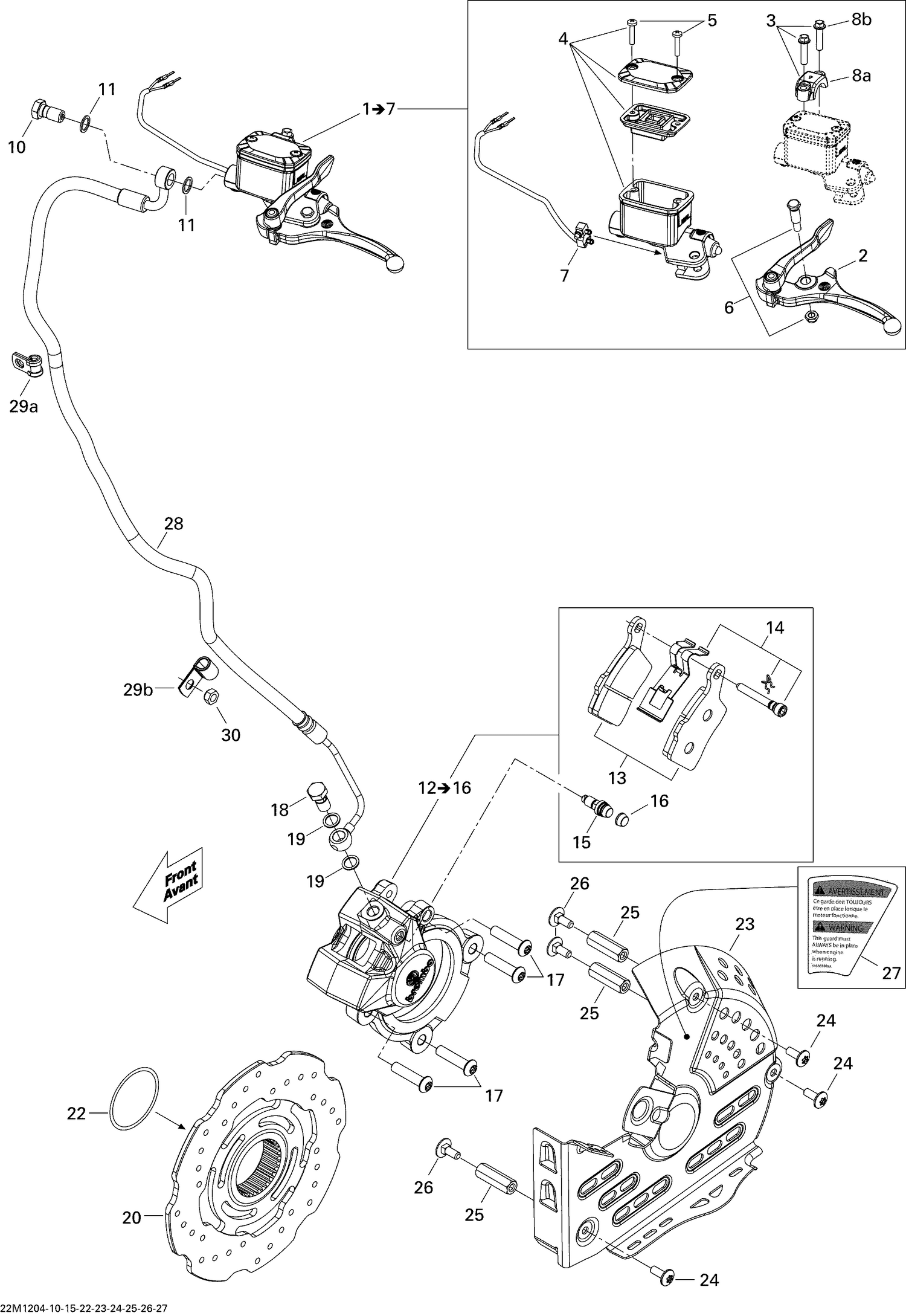 06- Hydraulic Brakes