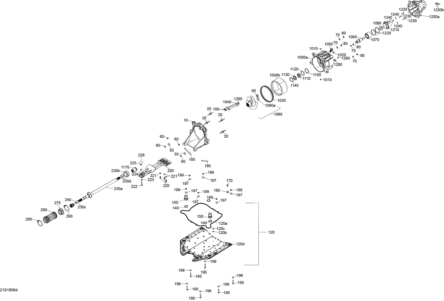 05- Propulsion Wake - 155