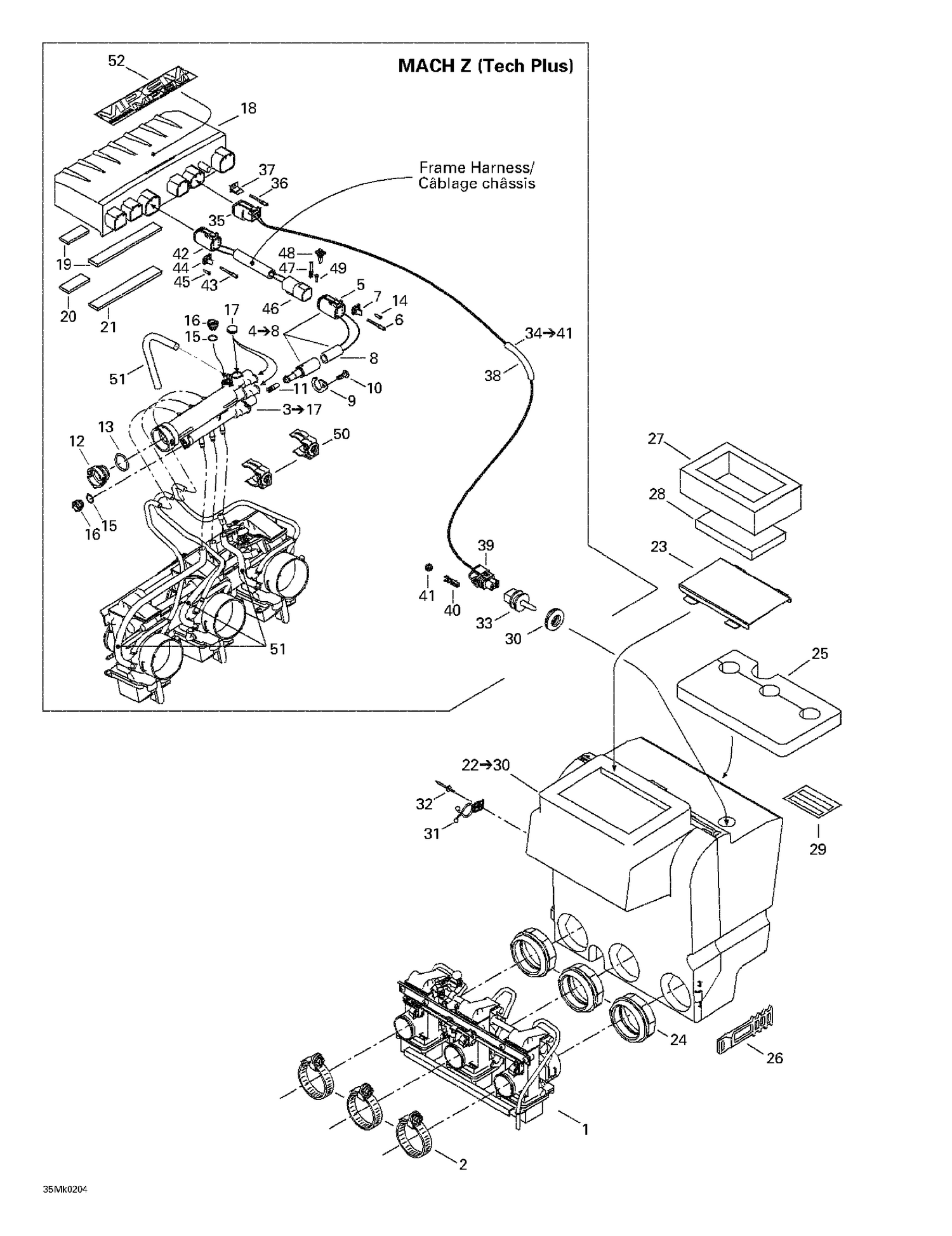02- Air Intake System