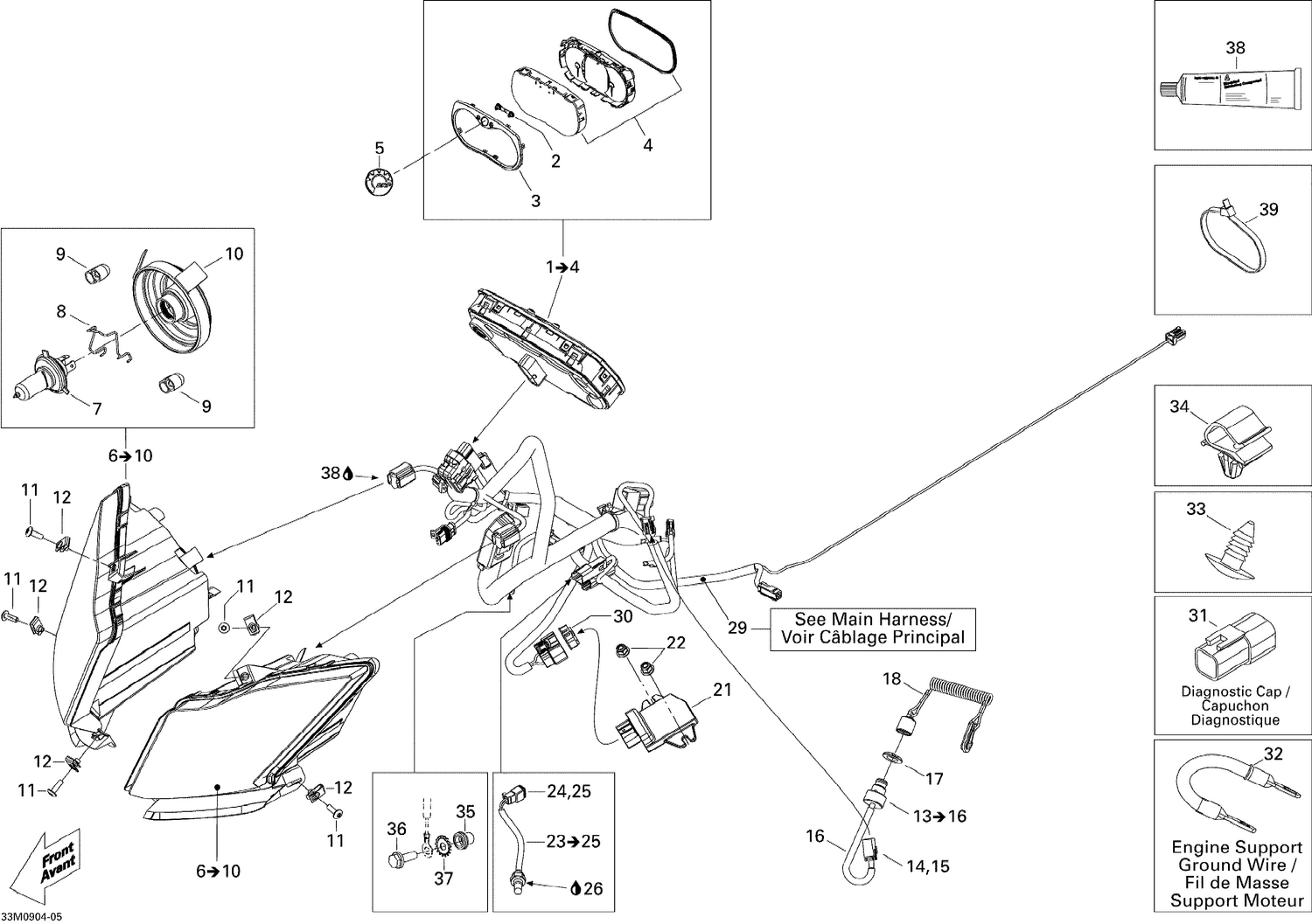 10- Electrical System