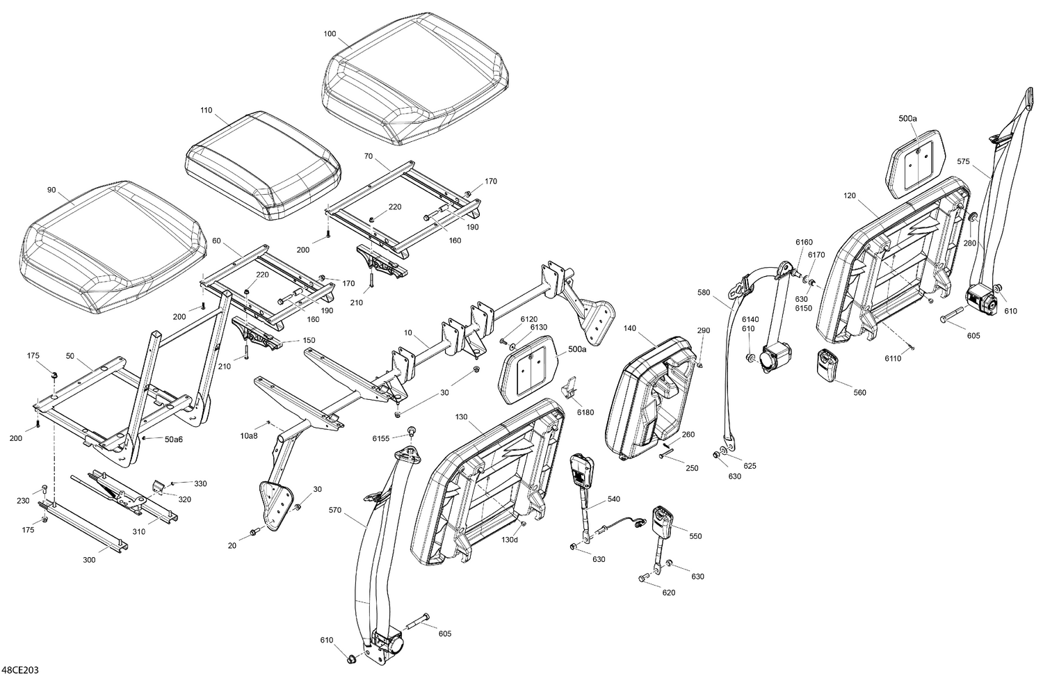 07- Body - Seat