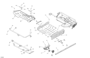 07- Body - Cargo Schematic