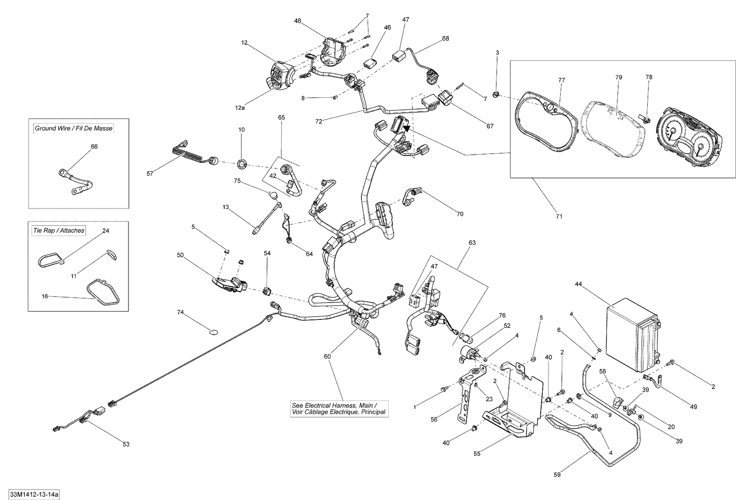 10- Electrical System 600