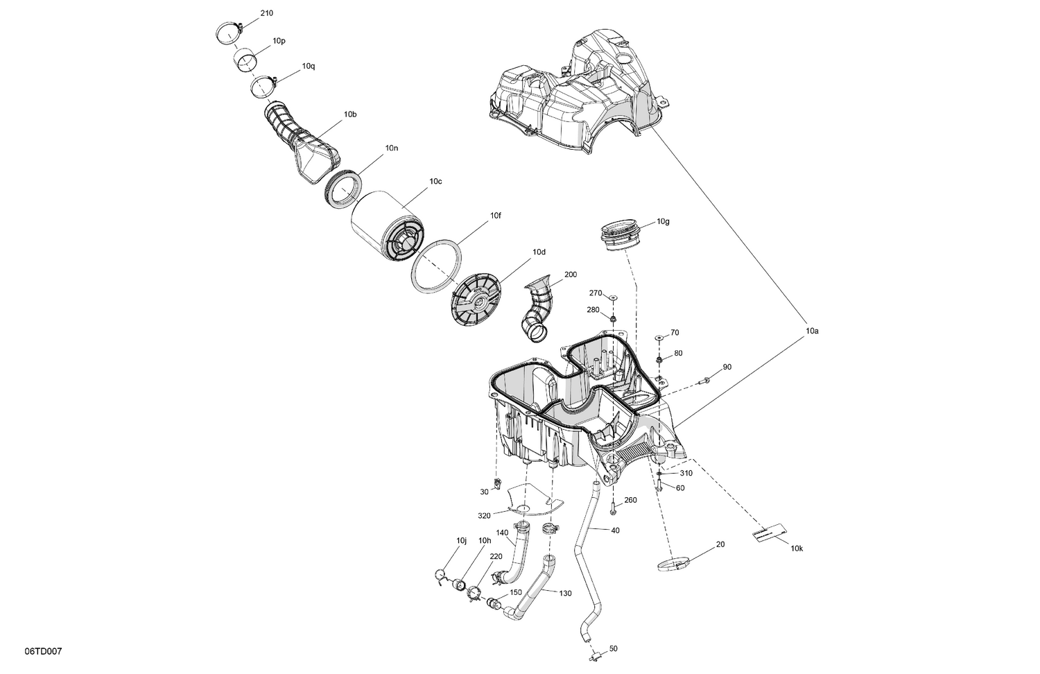 02- Engine - Air Intake