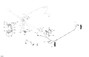 08- Electric - Rear Section Schematic