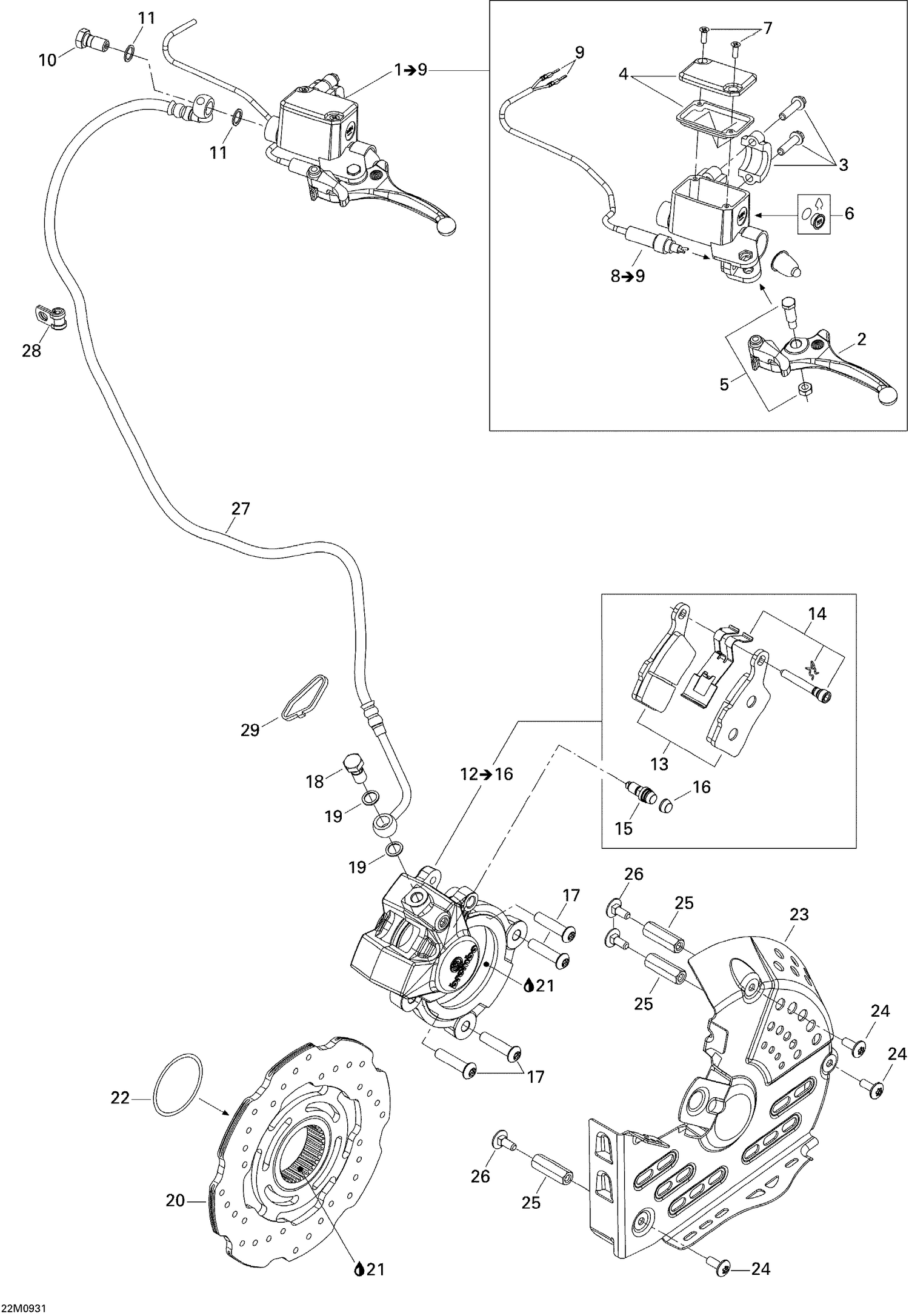 06- Hydraulic Brakes