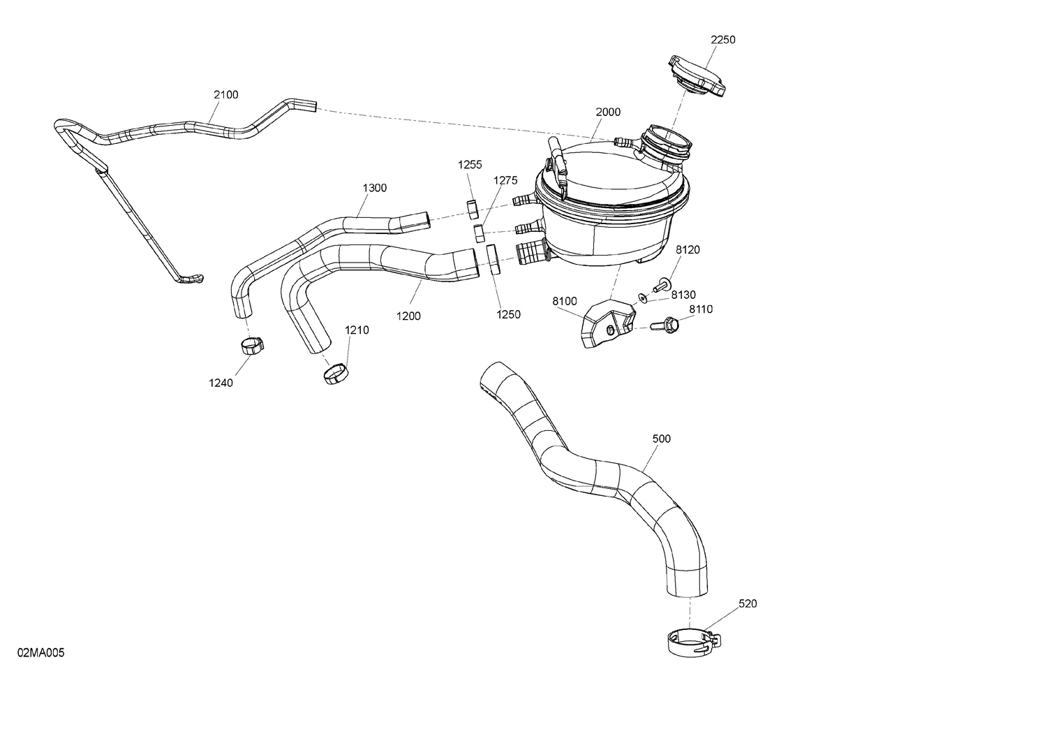02- Engine - Cooling
