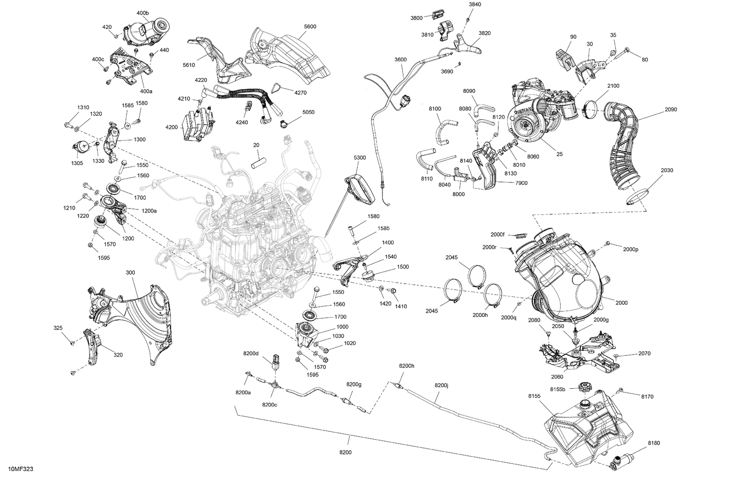 02- Engine - System