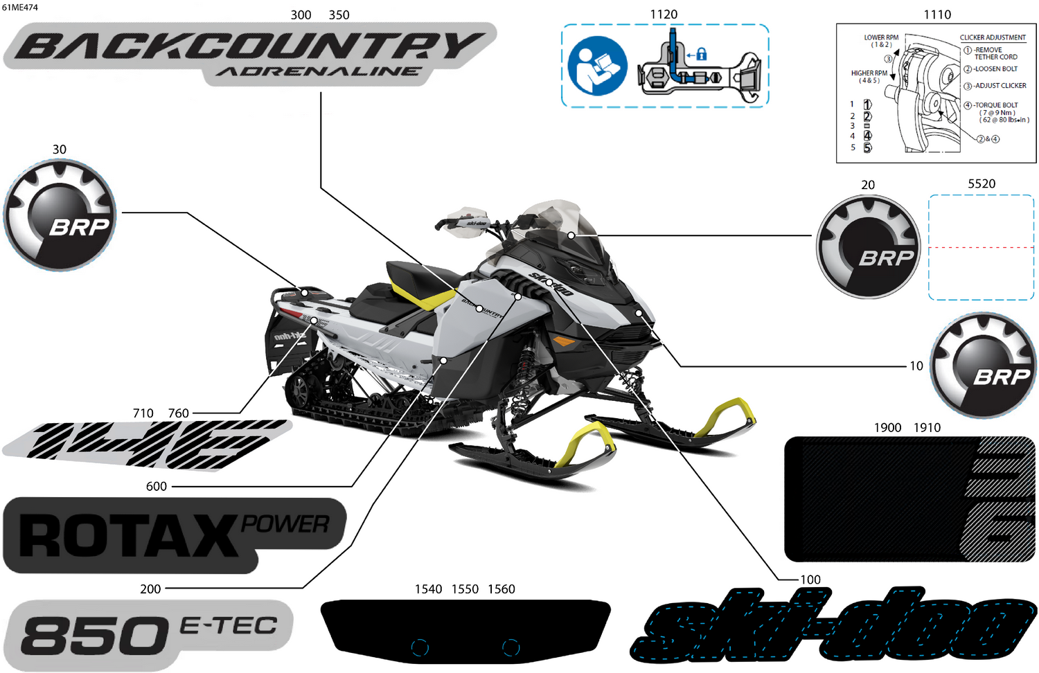 07- Body - Decals