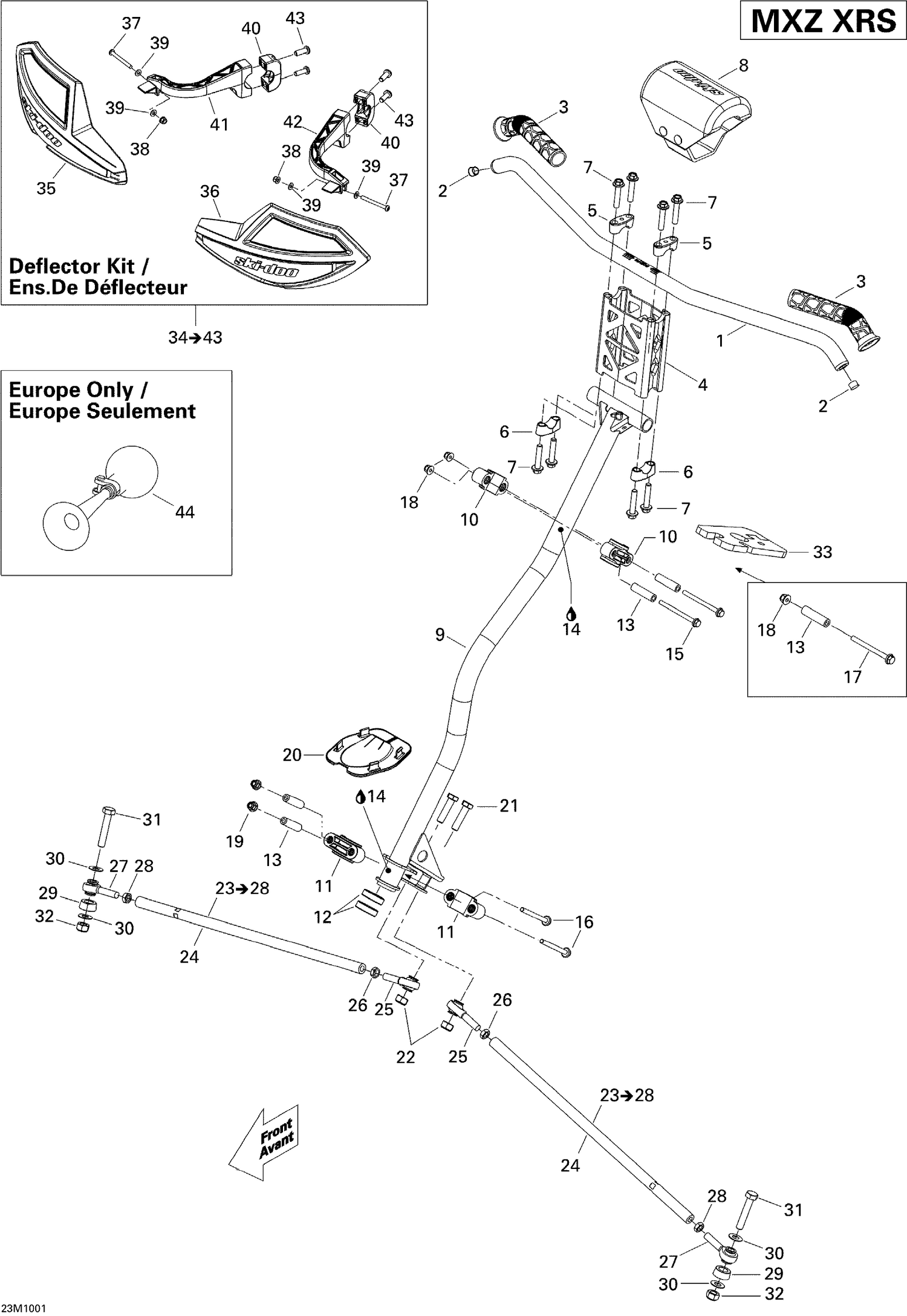 07- Steering