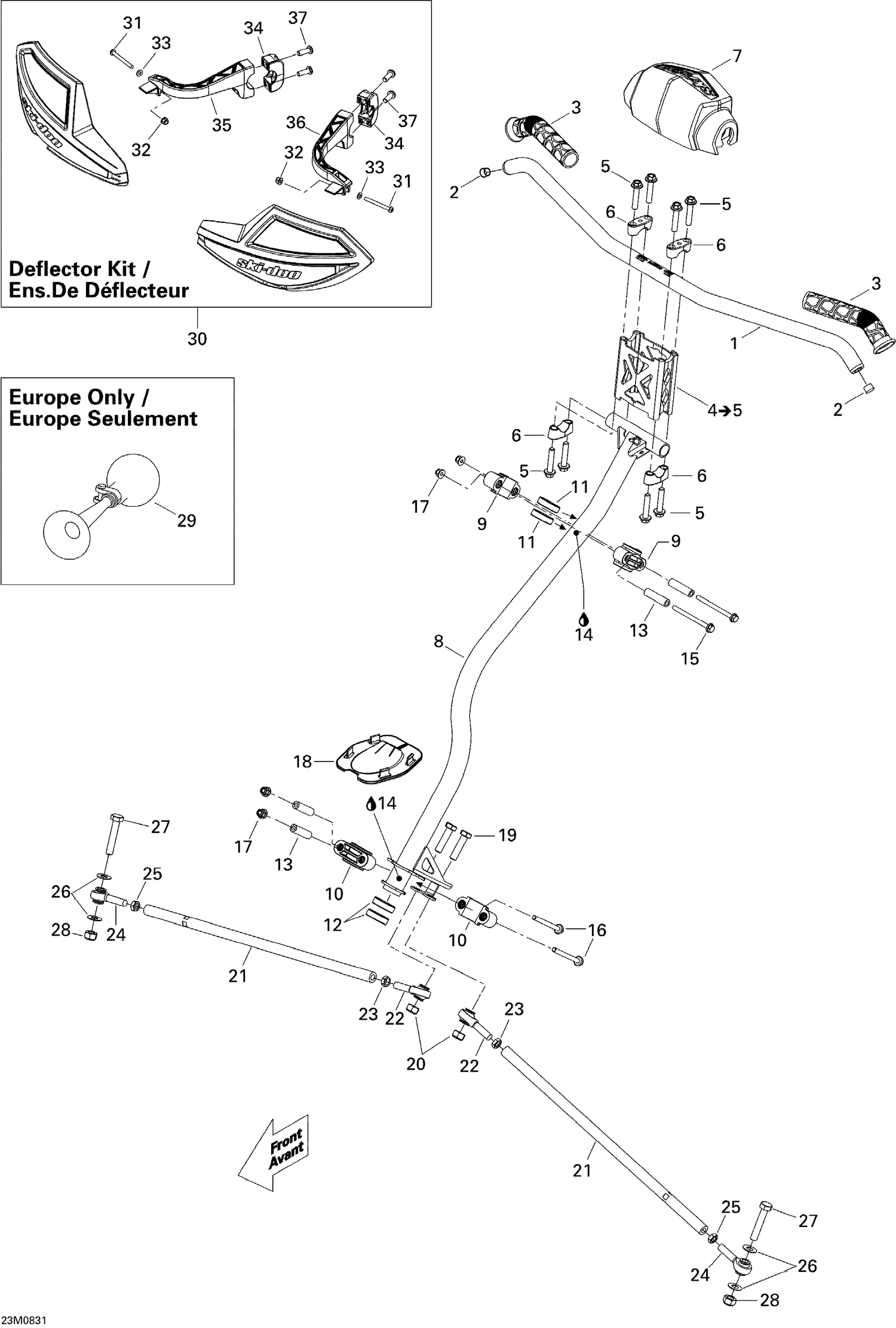07- Steering