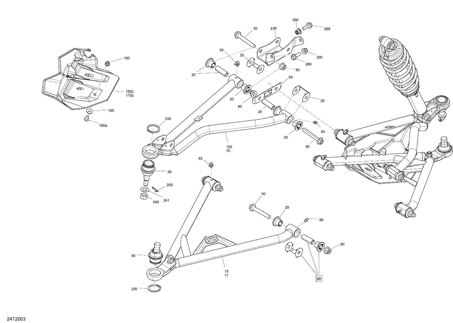 07- Front Suspension