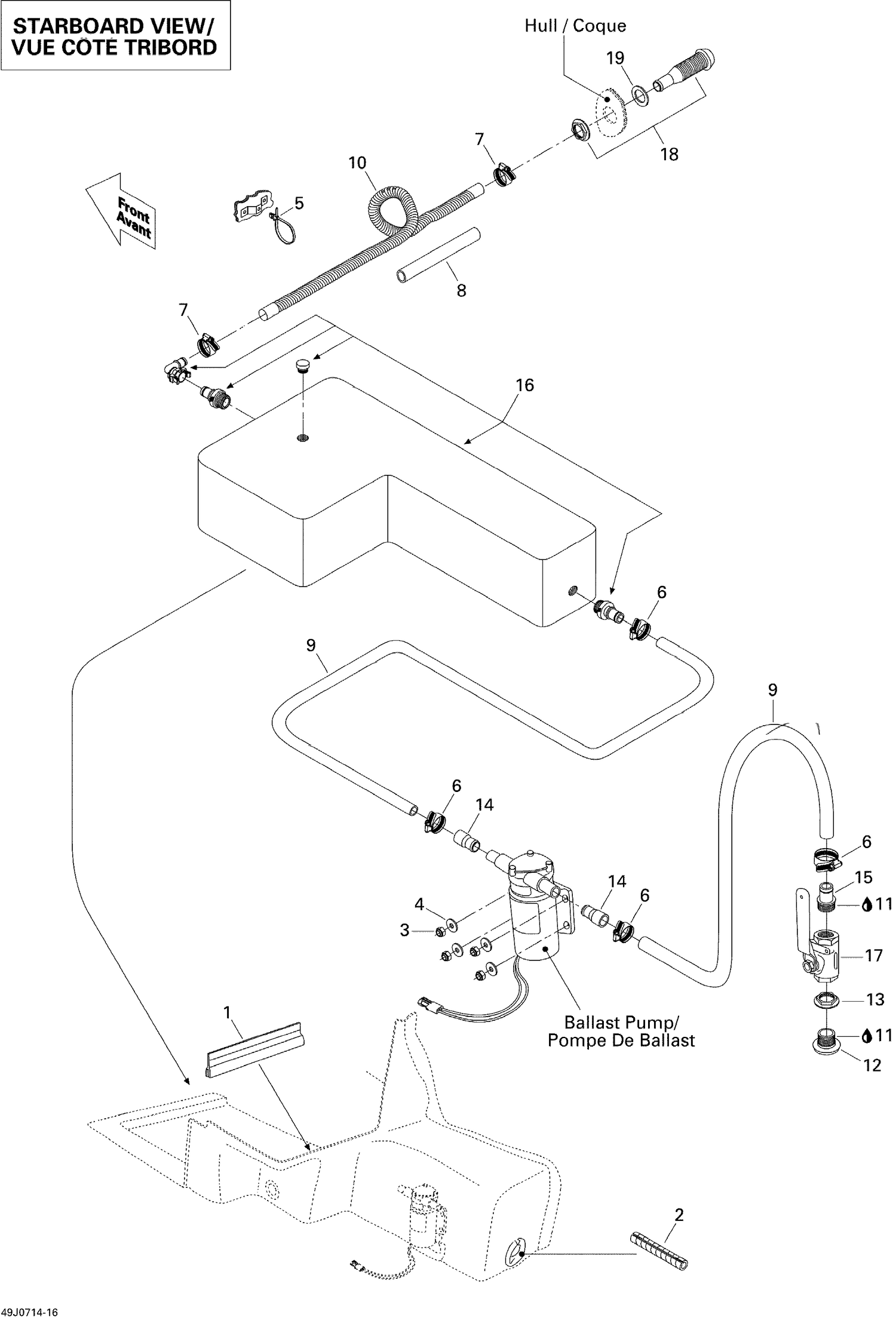 09- Ballast Tank