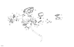 08- Electric - Front System Schematic