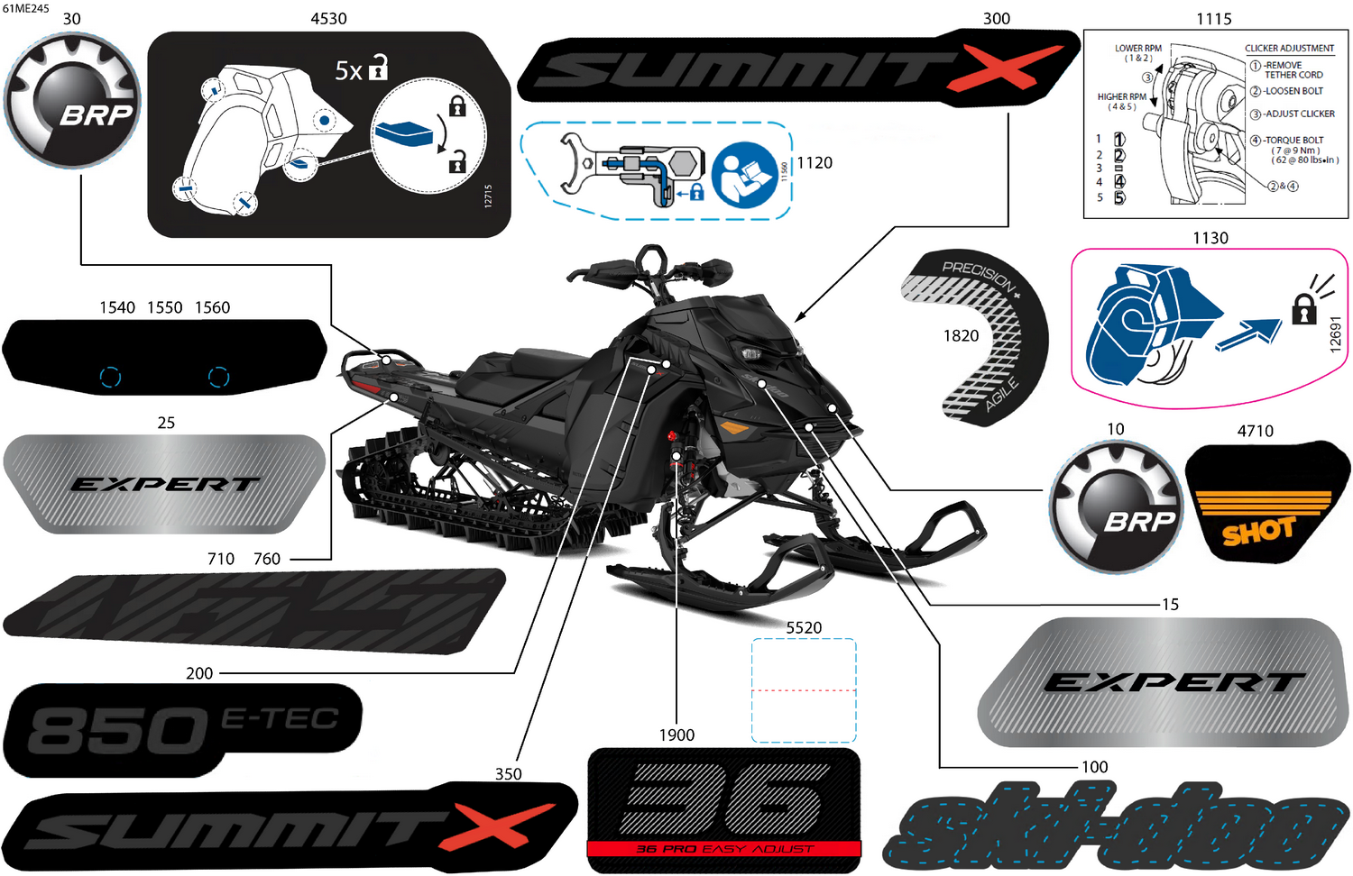 07- Body - Decals