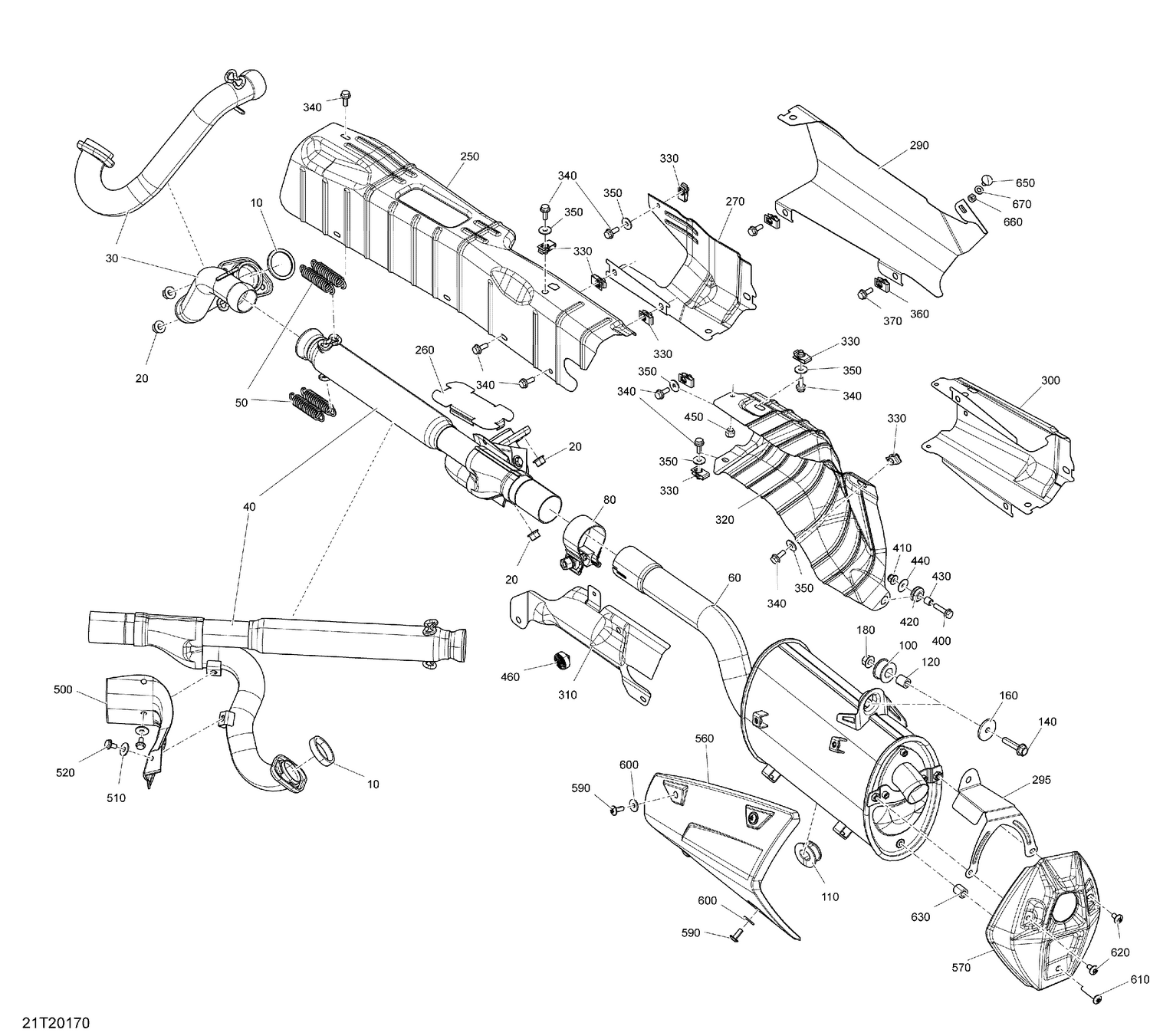 01- Exhaust