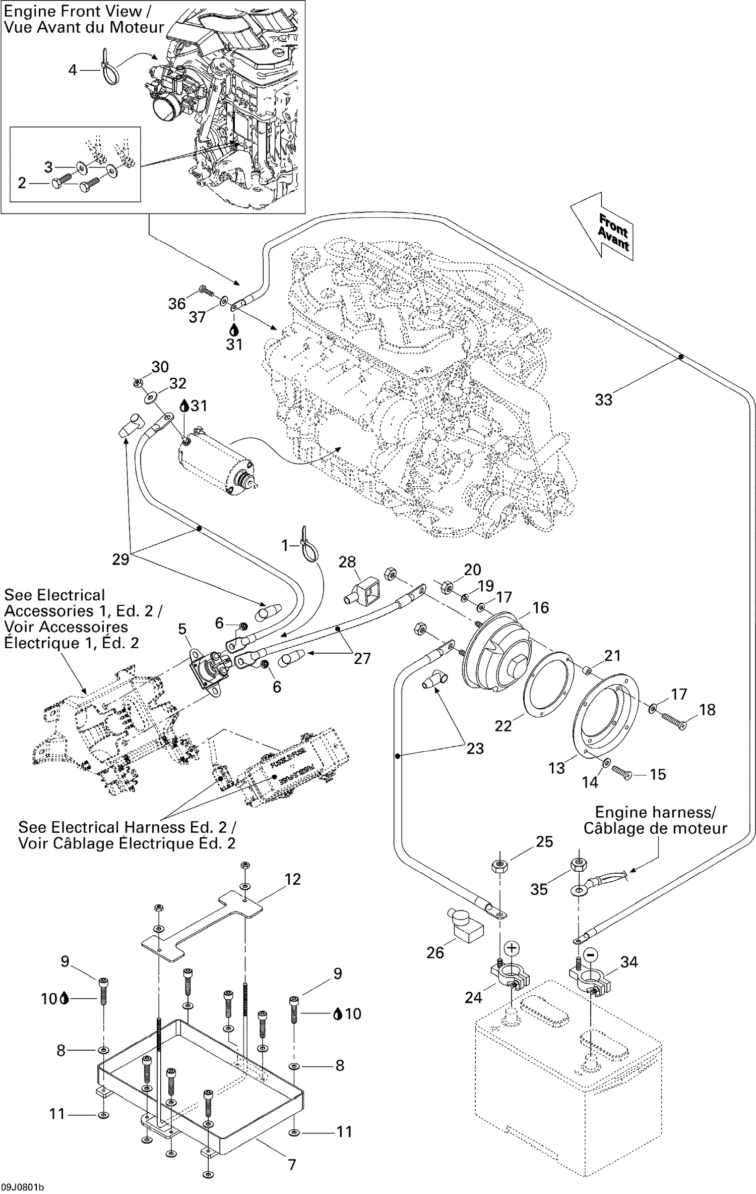 10- Electrical System Edition 2