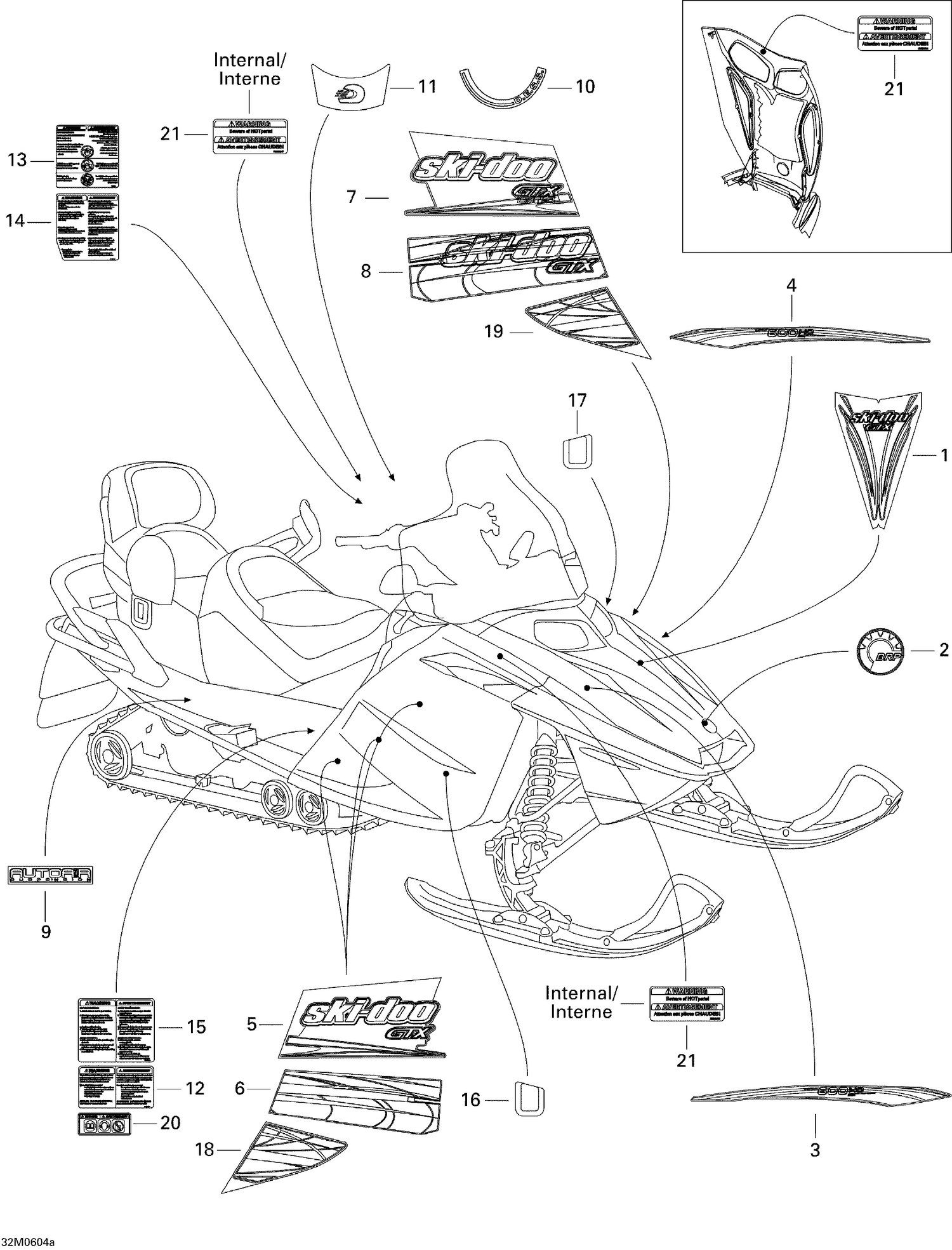 09- Decals Sport