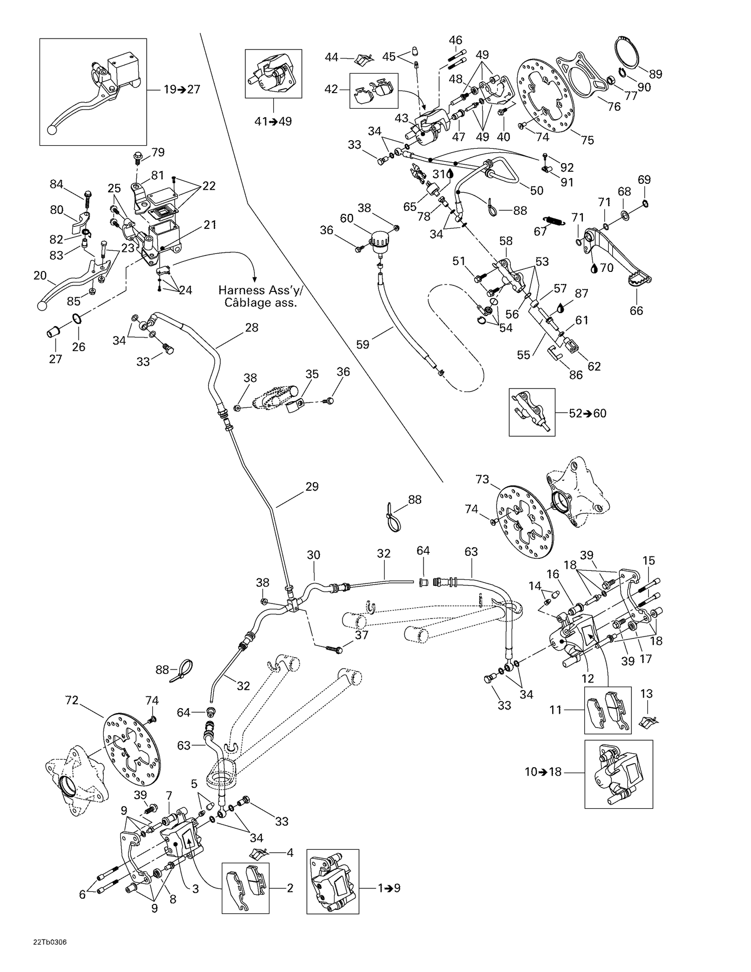 06- Hydraulic Brake