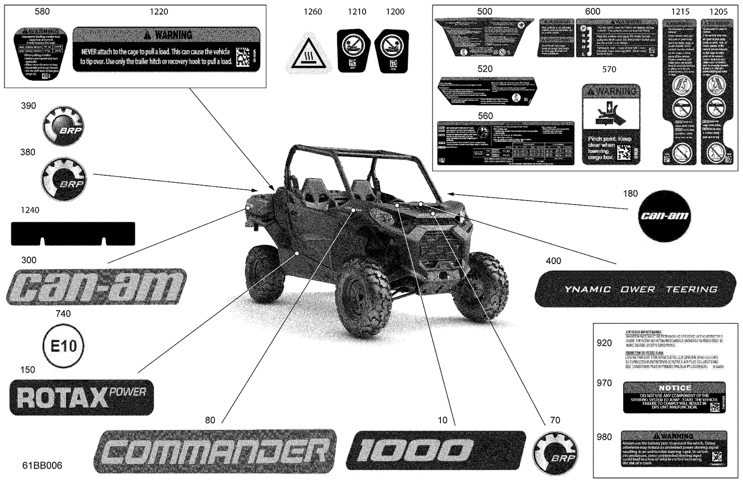 07- Body - Decals