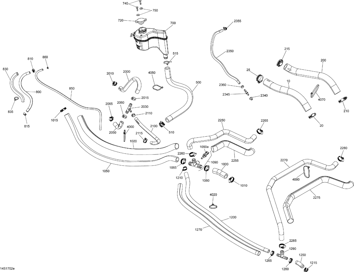 01- Cooling System - 230
