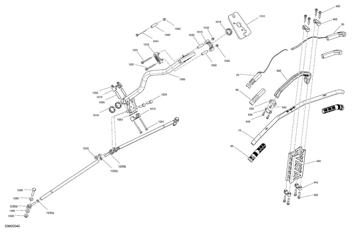 06- Steering - System