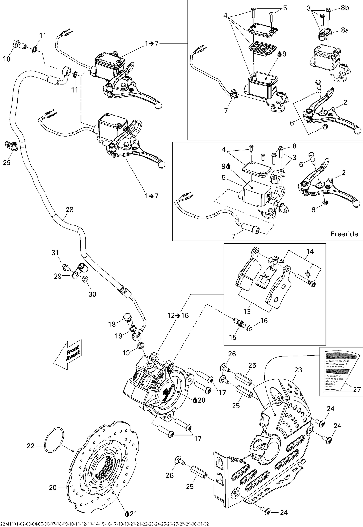 06- Hydraulic Brakes