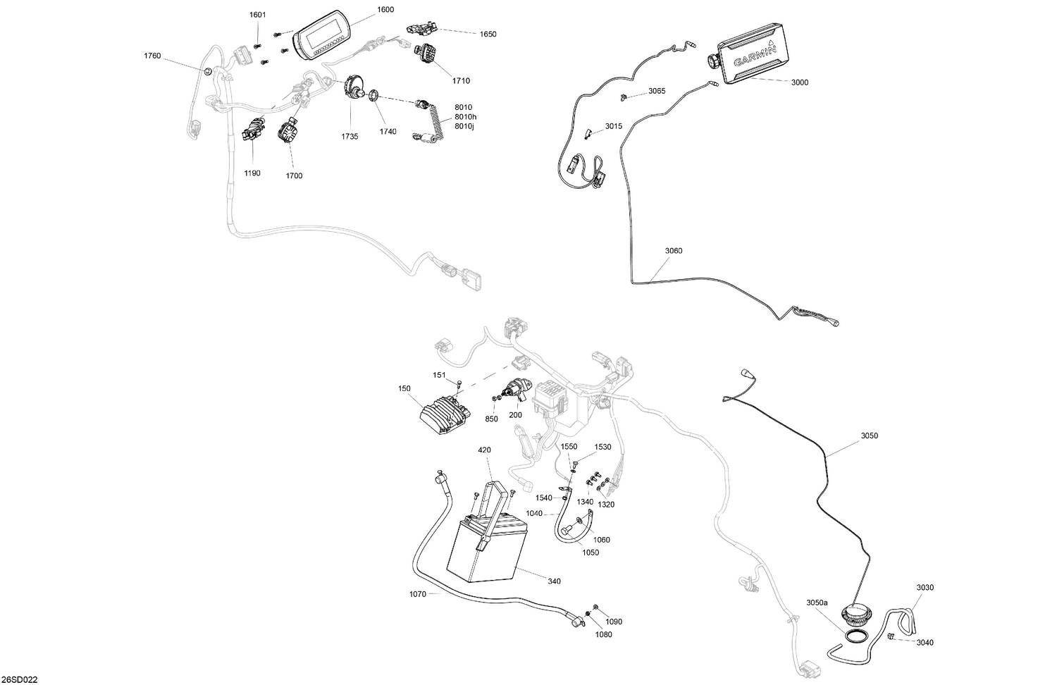 08- Electric - System