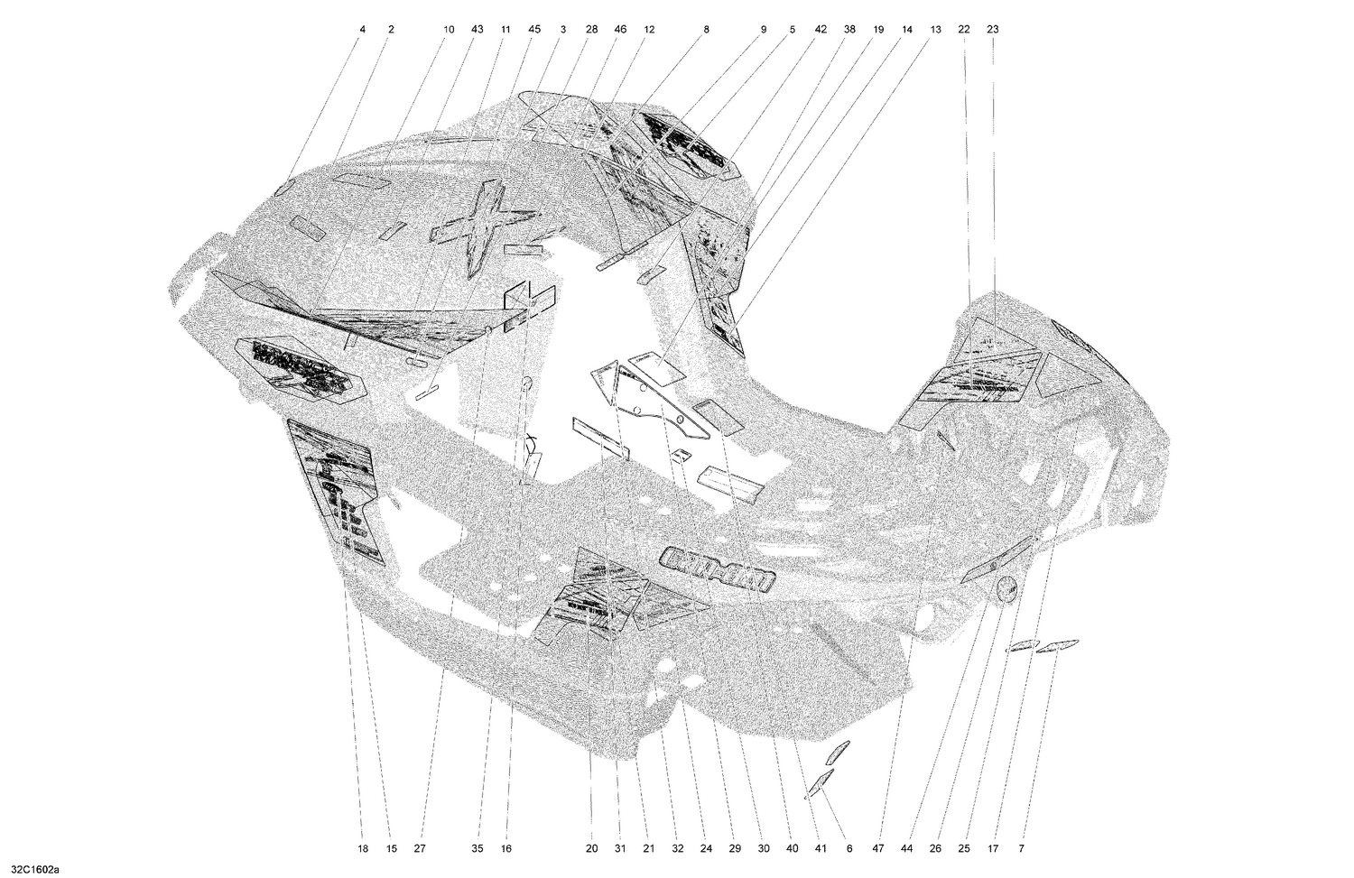 09- Decals