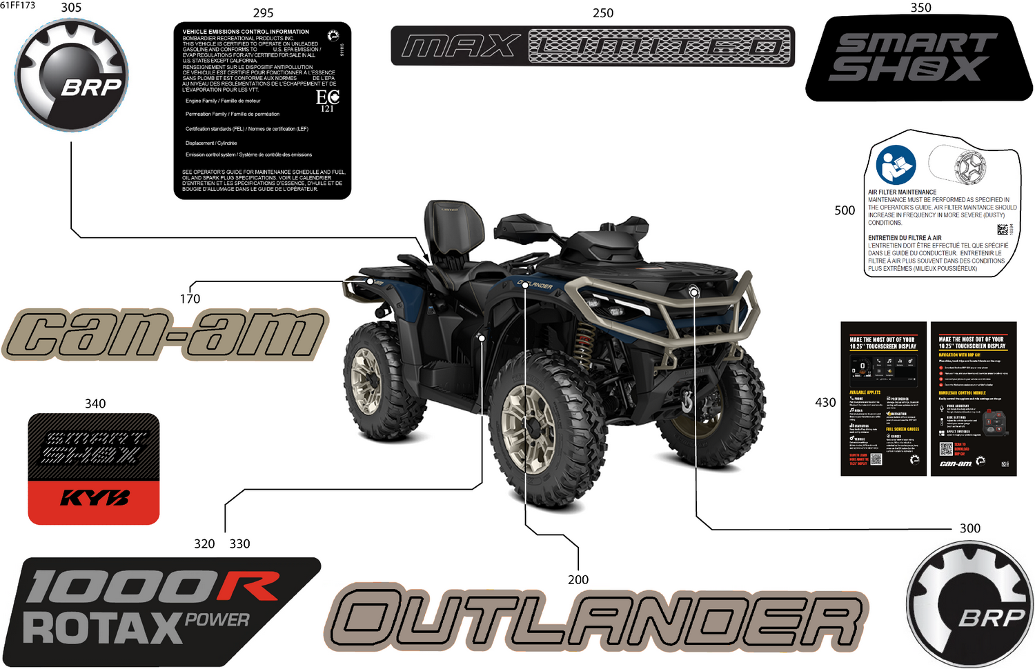 07- Body - Feature Decals