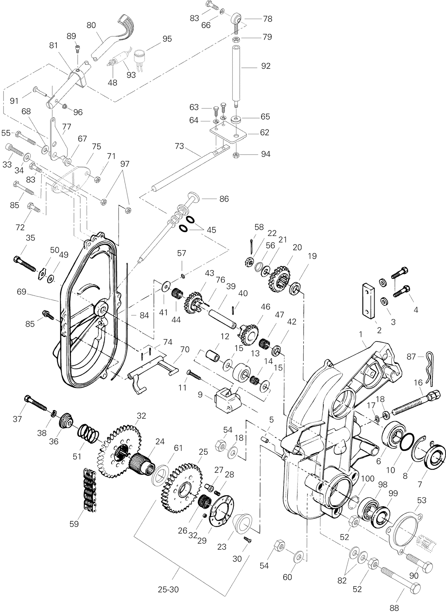 05- Transmission SLE